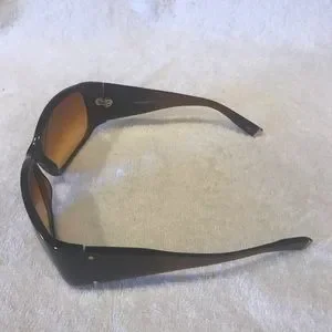 Oliver Peoples Cyn ESP Wrap Sunglasses Japan Oliver Peoples OV5562SU Errisson Sun Sunglasses | LensCrafters main image 4